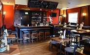 Sports Bar,  Foto: Lindner Congress Cottbus
