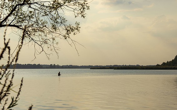 Schwielochsee, TMB-Fotoarchiv/ScottyScout