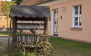 Heimatstube Rießen, TMB-Fotoarchiv/ScottyScout