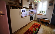 Küche, Foto: J. Nowak