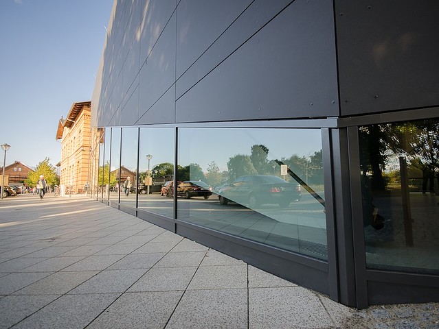 Museum für Stadt und Technik Ludwigsfelde