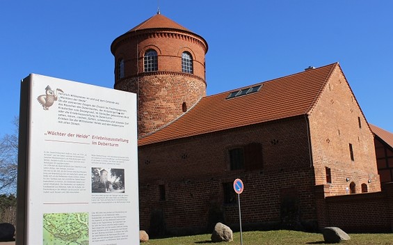 Daberturm