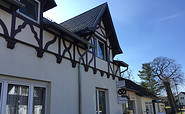 Landbäckerei Röhrig, Foto: Tourismusverband Fläming e.V.