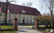Schloss Diedersdorf, Foto: Tourismusverband Fläming e.V.