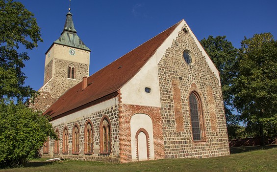 Stadtpfarrkirche Altlandsberg, TMB-Fotoarchiv/ScottyScout
