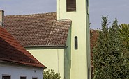 Honigkirche Spreehagen, TMB-Fotoarchiv/ScottyScout