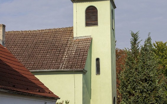 Honigkirche (church)