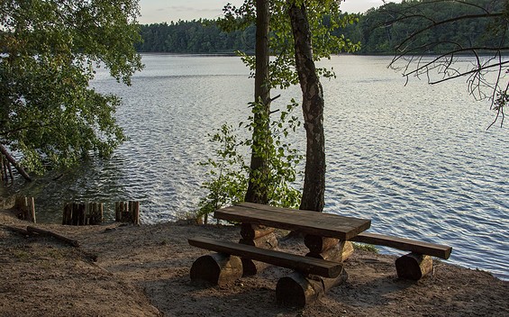 Bötzsee, TMB-Fotoarchiv/ScottyScout