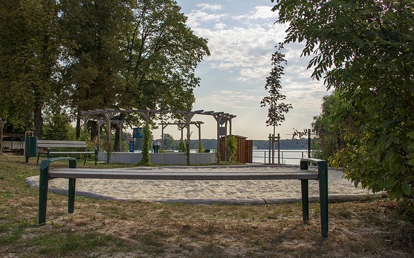 Buergerpark Gruenheide, TMB-Fotoarchiv/ScottyScout