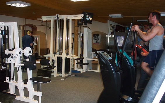 Fitclub Wusterhausen