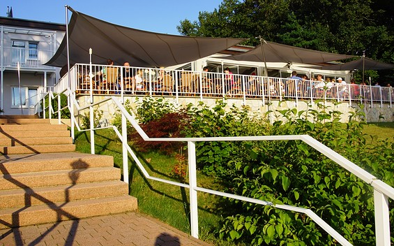 Restaurant Hotel am Untersee, Foto: Herr Hankel