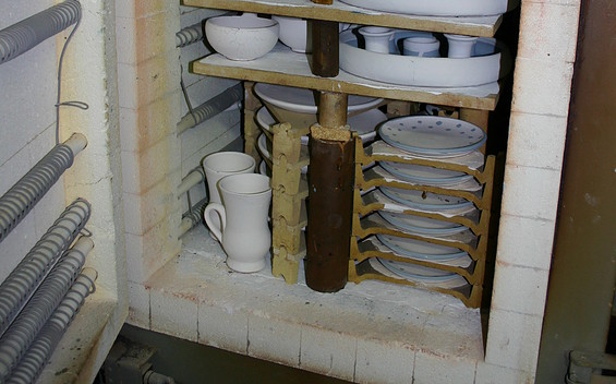 Pritzel Pottery
