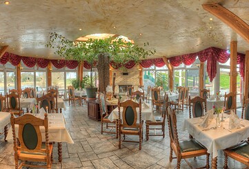 Hotel Alte Fischerkate