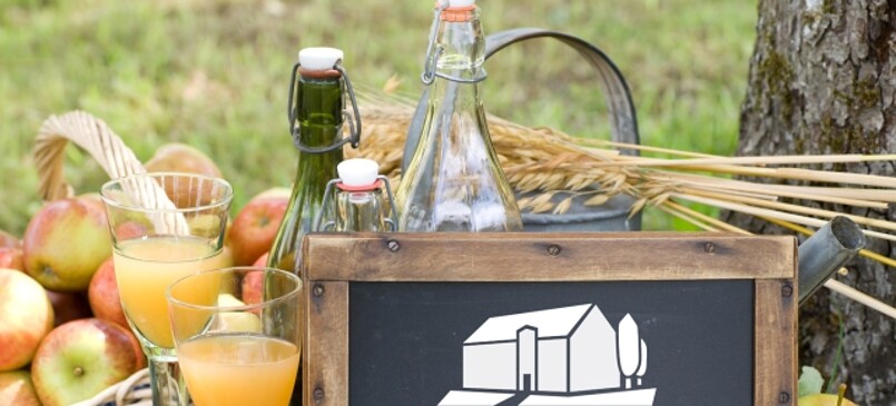 Schönhagen Mill Farm Shop