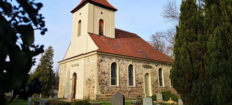 Dorfkirche Langerwisch