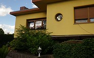 Ferienhaus / Ferienwohnung Manfred Wartenberg