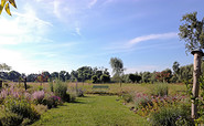 Hortus Terrigenus - Der Vielfältige Landschaftsgarten, Foto: Ariane Hofmann