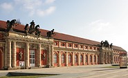 Filmmuseum Potsdam, photo: Jörg Leopold