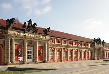Filmmuseum Potsdam 