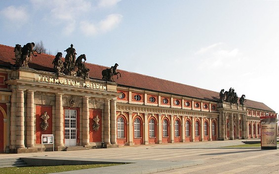 Filmmuseum Potsdam 