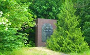 Jüdischer Friedhof, Foto: Roland Semik