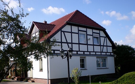 Ferienwohnungen Familie Westermann