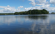 Teupitzer See, Foto: Tourismusverband Dahme-Seen e.V., Petra Förster