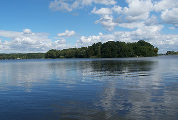 Naturbadestelle Teupitzer See (Südufer)