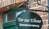 "Tor zur Elbaue" Hotel
