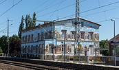 Ferienwohnungen im BahnhofsQuartier Bad Wilsnack