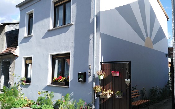 Ferienwohnung Zur Blüte Nr. 5