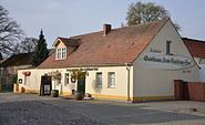 Gasthaus Zum Seddiner See, Foto: Tourismusverband Fläming e.V.