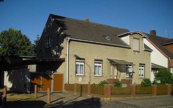 Privatzimmer Doris Fischer