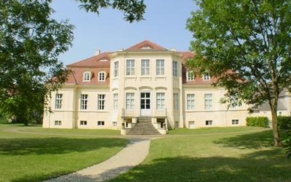 Schloss Reckahn