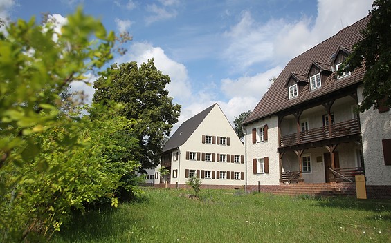 Ravensbrück Youth Hostel