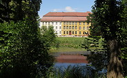 Barockschloss Lieberose, Foto: TEG