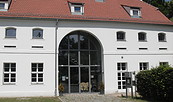 Bürgerzentrum Darre, Foto: TEG