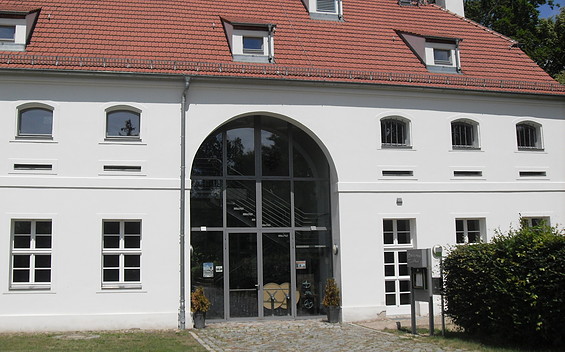 Circular trail around Lieberose – Lake Tour