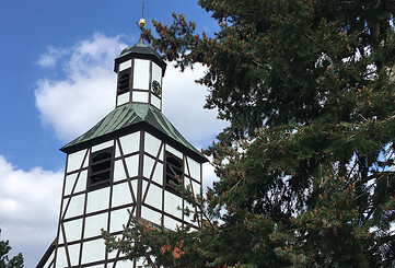 Dorfkirche Blankenfelde