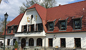 Gasthaus "Zur Eiche", Foto: Tourismusverband Fläming e.V.