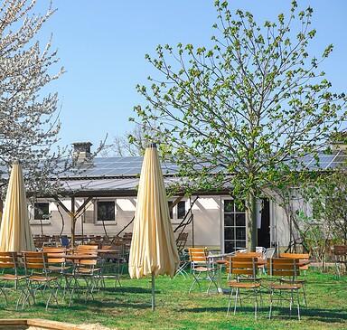 Spargelland Hoppenrade - asparagus farm shop