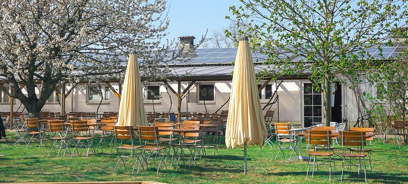 Spargelland Hoppenrade - asparagus farm shop