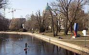 Alte Fahrt, photo: PMSG/ Artem Heißig