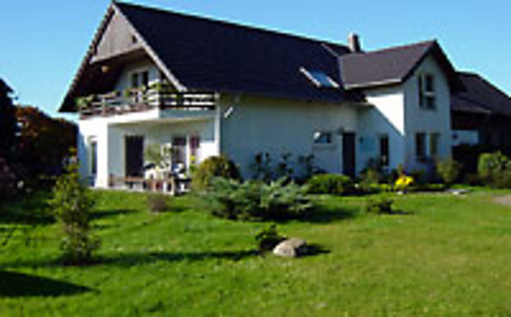 Pension Dück