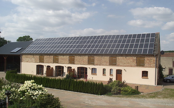 Ferienwohnung Michaelis