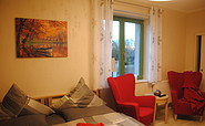 Pension Pusteblume, Ferienzimmer Foto: Herr Schnell