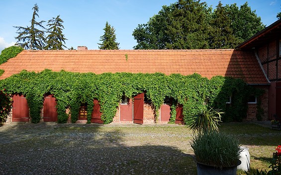 Ferienwohnung Petra Habegger