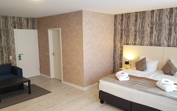 Novel Hotel