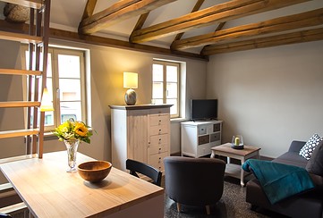 Weberstraße Nr. 101, Foto: Landhotel Heine/Andreas Heine