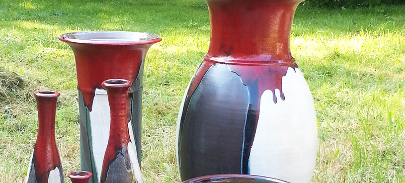 Pottery Workshop Elke Piezonka